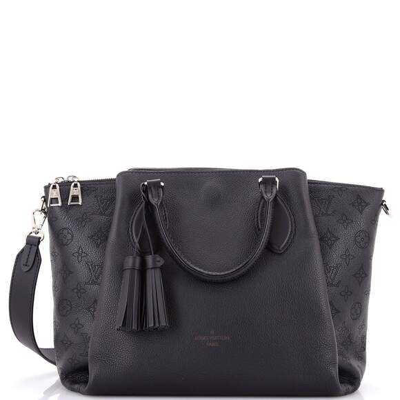 Louis Vuitton Haumea Handbag Mahina #178736L24B - Picture 1 of 7